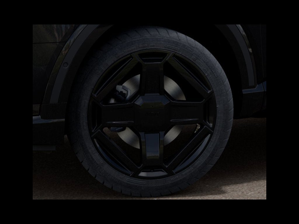 New 2027 Kia Telluride SX X-Line AWD/4WD image 36