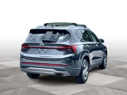 Used 2023 Hyundai Santa Fe SEL FWD image 8