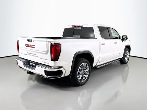 Used 2023 GMC Sierra 1500 Denali w/ Denali Reserve Package image 7