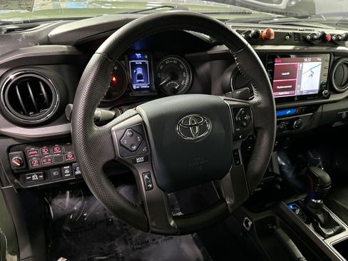 Used 2020 Toyota Tacoma TRD Pro image 19