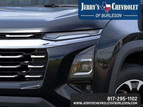 New 2026 Chevrolet Equinox LT w/ Convenience Package II image 13