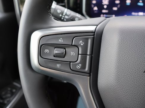 New 2026 Chevrolet Silverado 2500 LTZ w/ LTZ Plus Package image 18