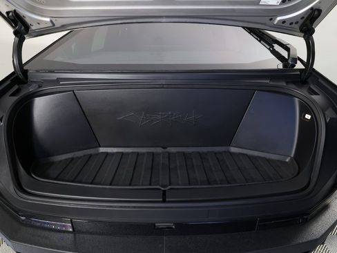 Used 2025 Tesla Cybertruck AWD Crew Cab image 48