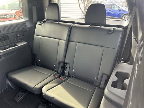 New 2025 Hyundai Santa Fe Calligraphy image 46