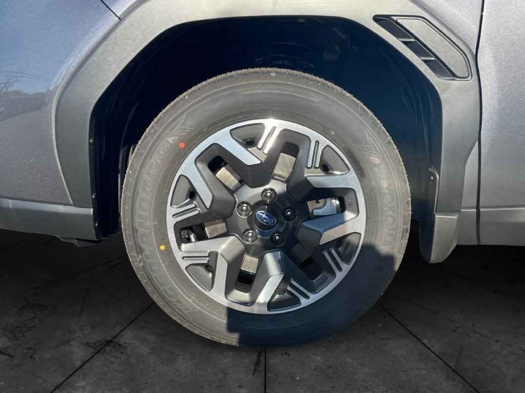 New 2026 Subaru Forester Premium AWD/4WD image 14