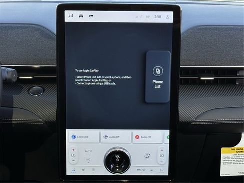 Used 2025 Ford Mustang Mach-E Premium image 17