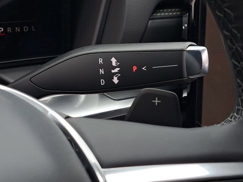 New 2026 GMC Terrain Elevation image 31