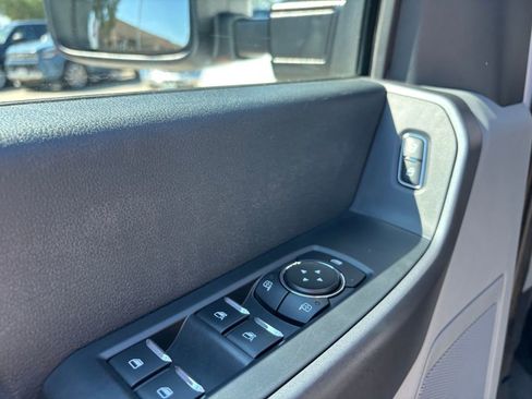 Used 2025 Ford F250 XLT w/ FX4 Off-Road Package AWD/4WD image 19