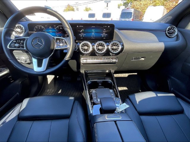 Certified 2023 Mercedes-Benz GLA 250 4MATIC image 9