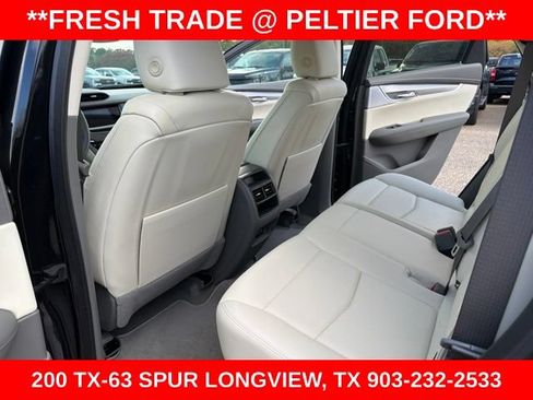 Used 2024 Cadillac XT5 Premium Luxury FWD image 14
