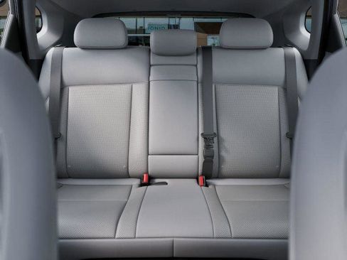 New 2026 Hyundai Kona Limited FWD image 12