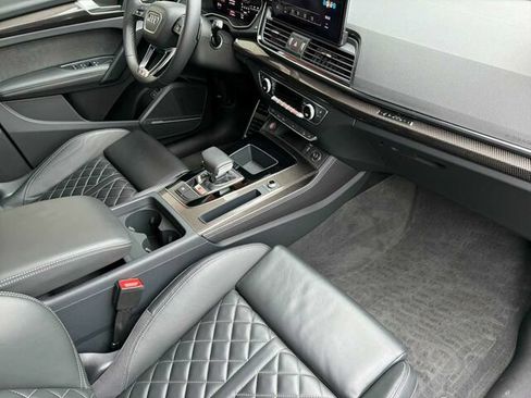 Used 2023 Audi SQ5 Premium Plus w/ Premium Plus Package AWD/4WD image 20