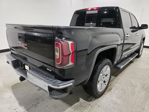 Used 2017 GMC Sierra 1500 SLT image 4