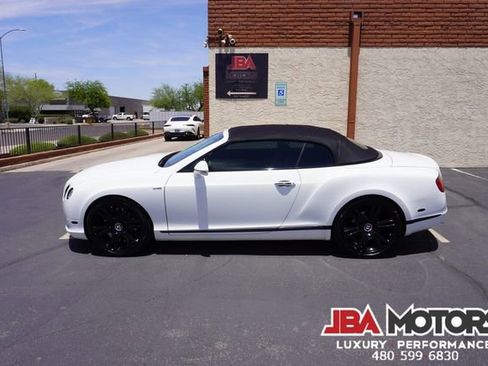 Used 2014 Bentley Continental GT Speed image 82