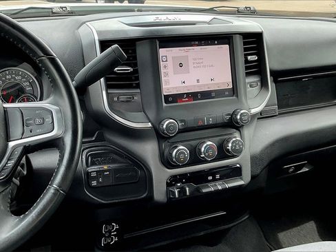 Used 2024 RAM 3500 Big Horn image 6