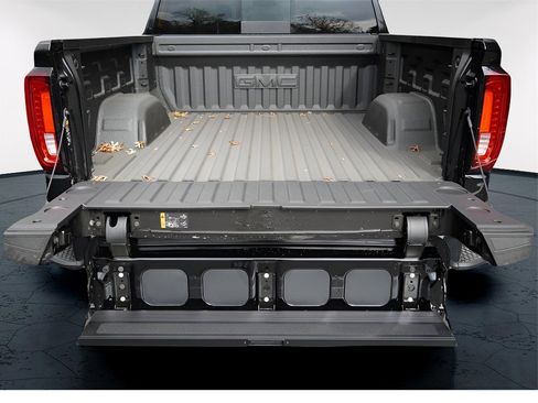 New 2026 GMC Sierra 1500 SLT image 37