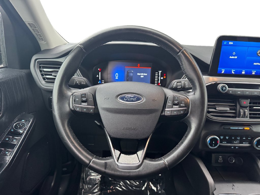 Used 2024 Ford Escape Active FWD image 13