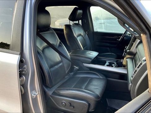 Used 2019 RAM 1500 Sport w/ Level 2 Equipment Group image 6