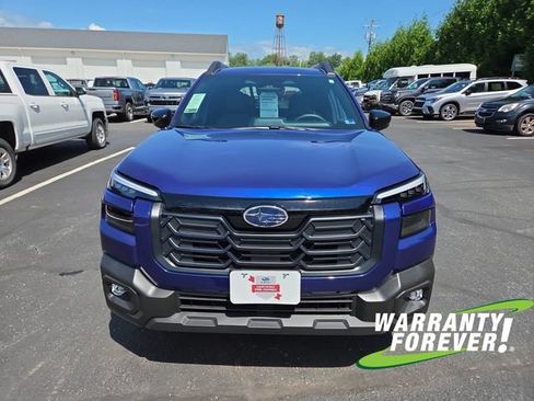 Certified 2026 Subaru Outback Premium w/ Premium/Limited Package AWD/4WD image 2