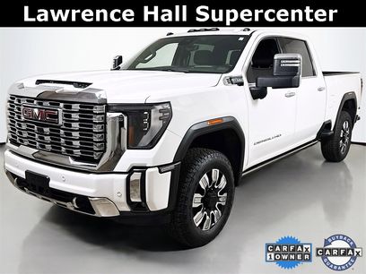 Certified 2024 GMC Sierra 2500 Denali w/ Technology Package