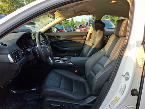Used 2022 Honda Accord Sport Special Edition image 14