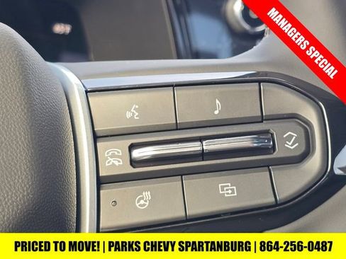 New 2026 Chevrolet Colorado LT w/ LT Convenience Package image 28