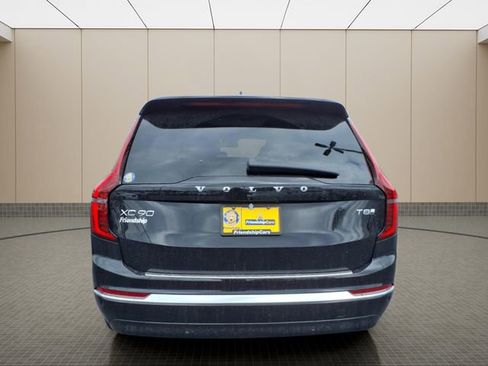 New 2026 Volvo XC90 T8 Ultra w/ Lounge Package AWD/4WD image 8