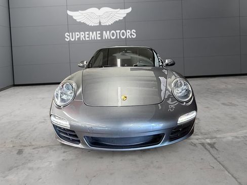Used 2010 Porsche 911 Carrera image 5