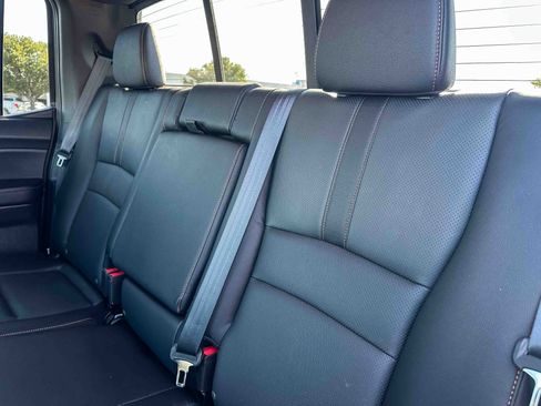 Certified 2024 Honda Ridgeline TrailSport image 16