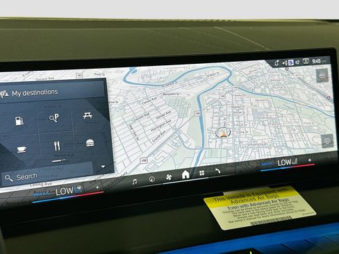 New 2026 BMW X3 xDrive30 w/ Premium Package image 12