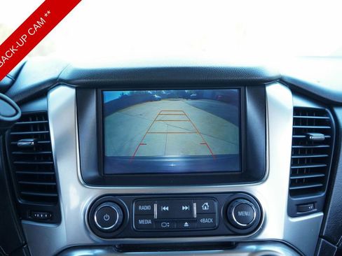 Used 2017 Chevrolet Tahoe LT AWD/4WD image 19