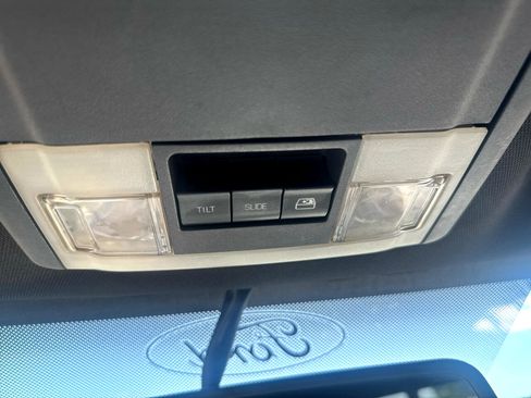 Used 2014 Ford F150 FX4 w/ Equipment Group 402A Luxury image 24