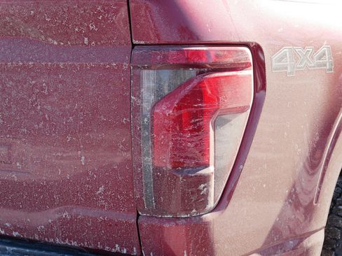 New 2025 Ford F150 XLT w/ Equipment Group 302A MID image 17