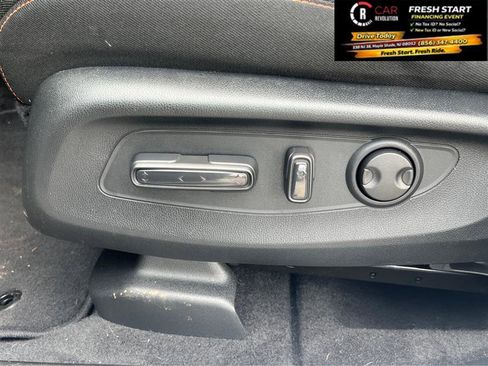 Used 2024 Honda CR-V Sport image 30