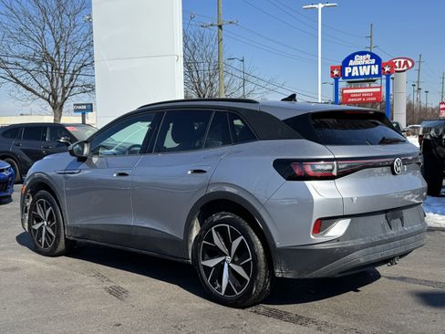 Used 2024 Volkswagen ID.4 Pro S image 12