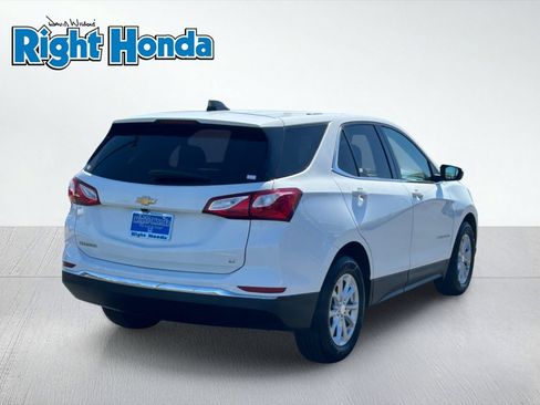Used 2019 Chevrolet Equinox LT FWD image 5