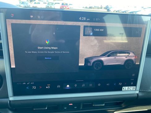 New 2026 MAZDA CX-5 Select AWD/4WD image 10