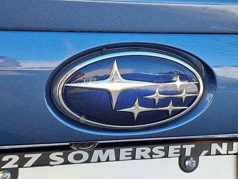 Used 2022 Subaru Crosstrek 2.5i Sport image 27