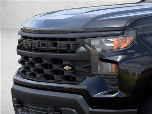 New 2026 Chevrolet Silverado 1500 W/T RWD image 13