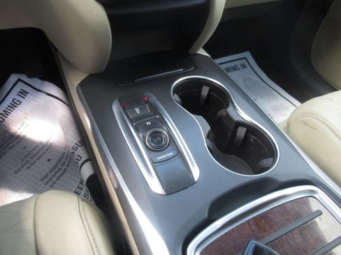 Used 2018 Acura MDX SH-AWD w/ Technology Package image 25