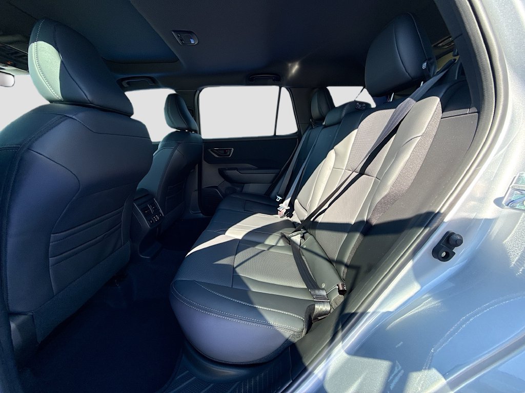 New 2026 Subaru Outback Limited AWD/4WD image 31