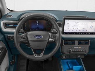 New 2026 Ford Maverick XLT video 4