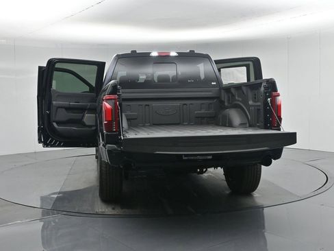 New 2026 Ford F150 Lariat w/ Equipment Group 501A Mid image 40