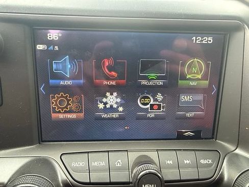 Used 2017 Chevrolet Corvette Z06 RWD image 14