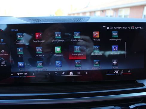 New 2026 BMW X7 M60i image 14