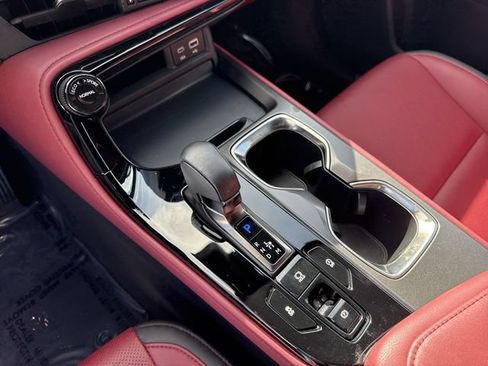 Certified 2024 Lexus NX 250 FWD w/ Cold Area Package image 21