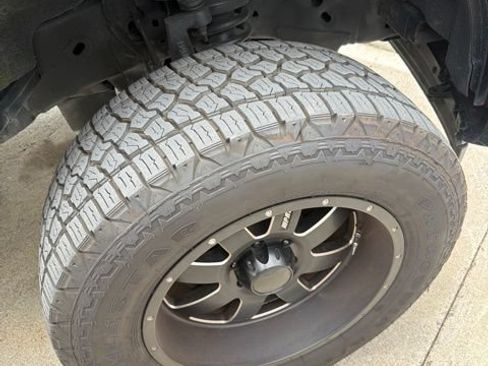 Used 2017 Ford F150 XL w/ Equipment Group 101A Mid AWD/4WD image 10