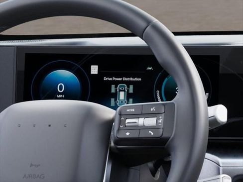 New 2026 Hyundai Ioniq 9 Limited AWD/4WD image 14