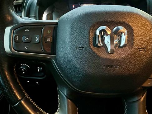 Used 2023 RAM 1500 Rebel w/ Rebel Level 2 Equipment Group image 32