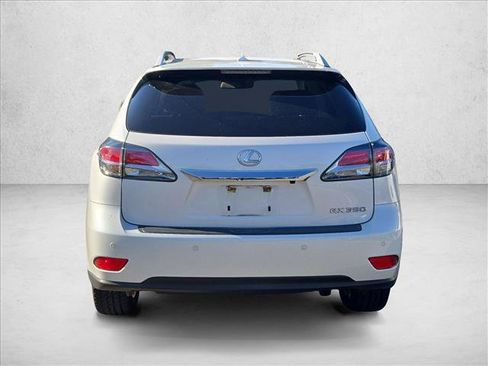 Used 2013 Lexus RX 350 FWD w/ Premium Pkg image 6